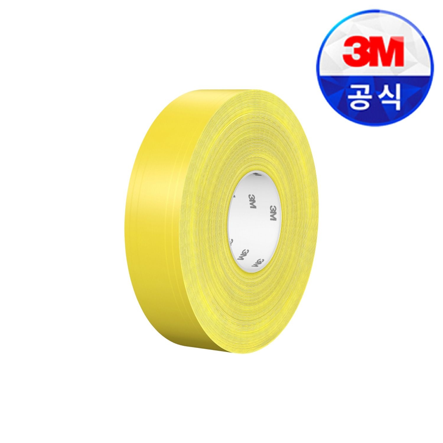 상품상세참조 3M 971 울트라 듀러블 강력 바닥 라인 테이프 50.8mm X 32.9M 1개