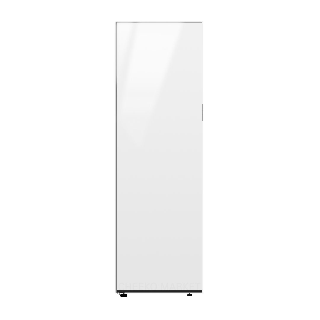 삼성전자 정품판매점 비스포크 냉동고 RZ34C7855AP