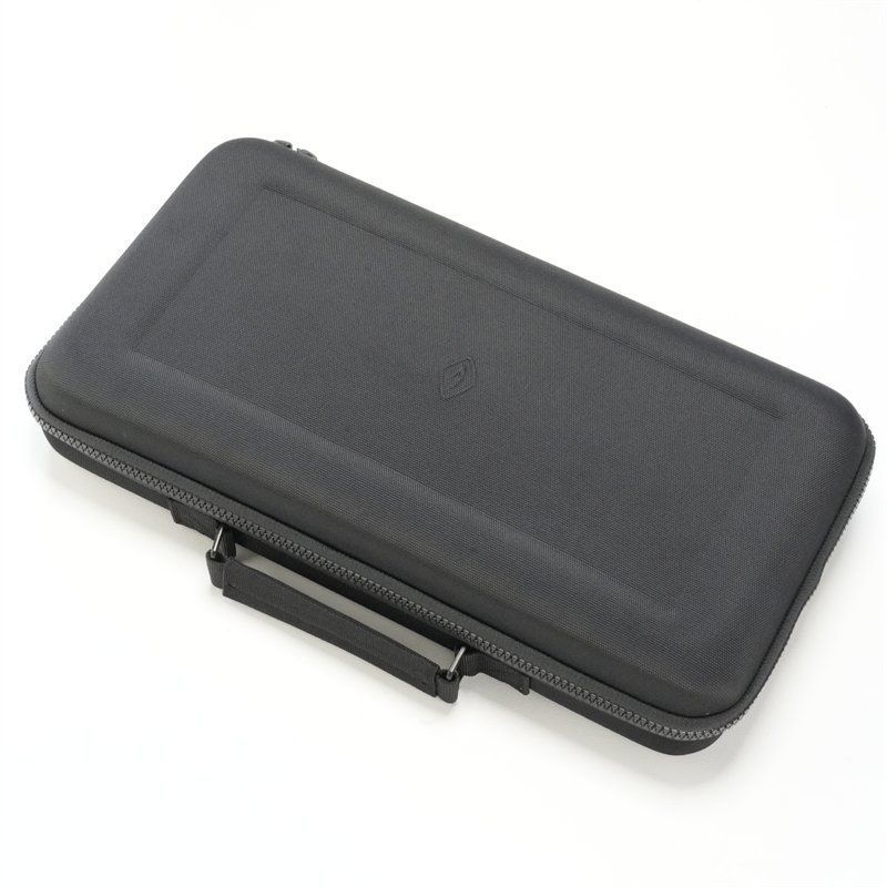 [해외] shellcase Cherry PIXIU75 호환 키보드 보호 보관 케이스 파우치