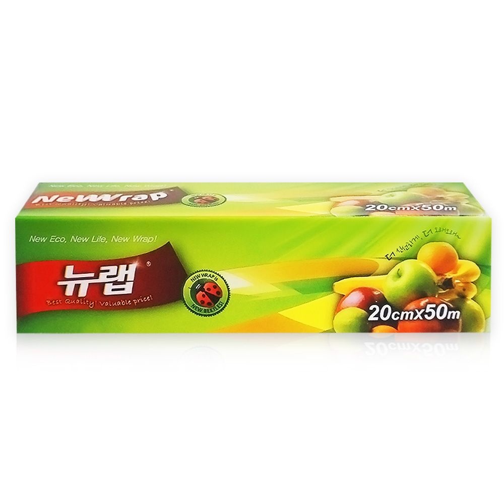 [오늘출발] 뉴랩(20cm x 50m)