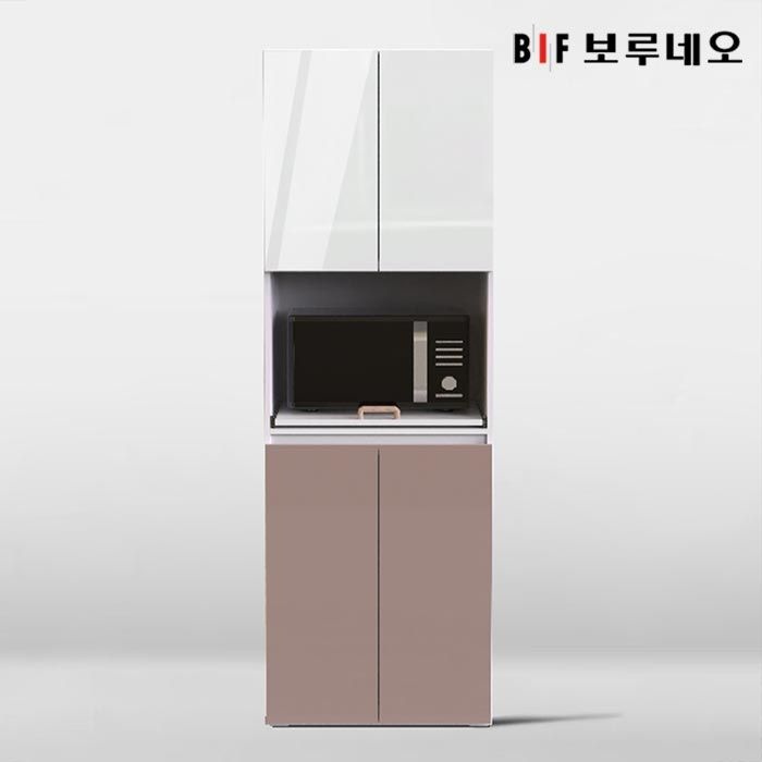 다양한컬러 뉴비스포크 주방수납장 렌지대 60cm WB532