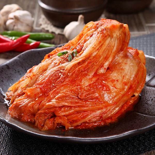 [강화마니] 당일담근 소문난 맛집 매운김치 4.5kg