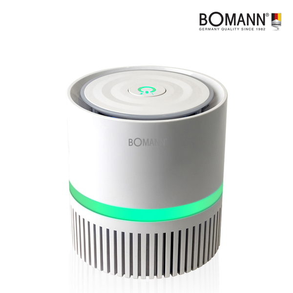 보만 저소음 3중필터 공기청정기 중형 12평형 AP1250