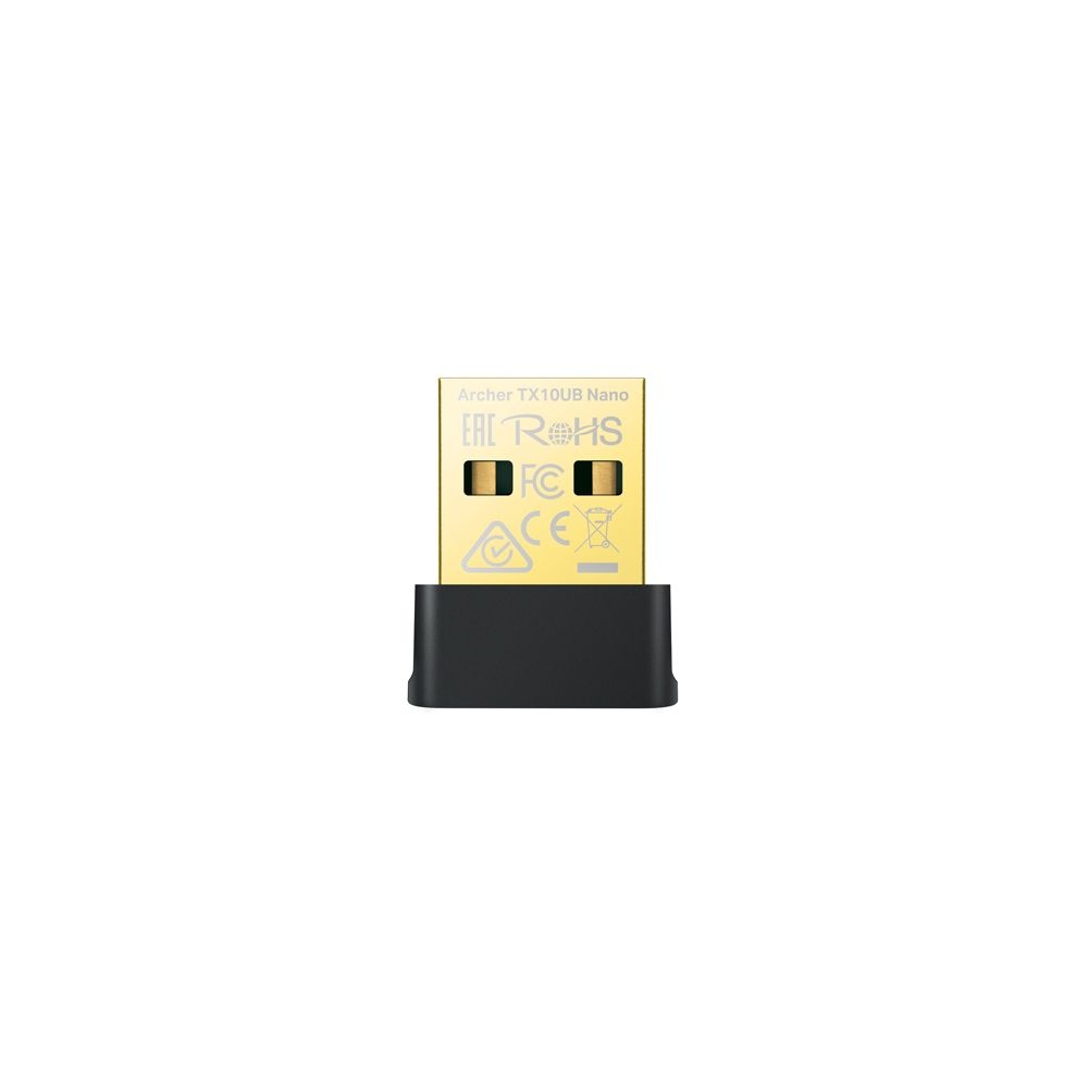 티피링크 Archer TX10UB Nano AX900 Wi-Fi 6 블루투스5.3 USB랜카드