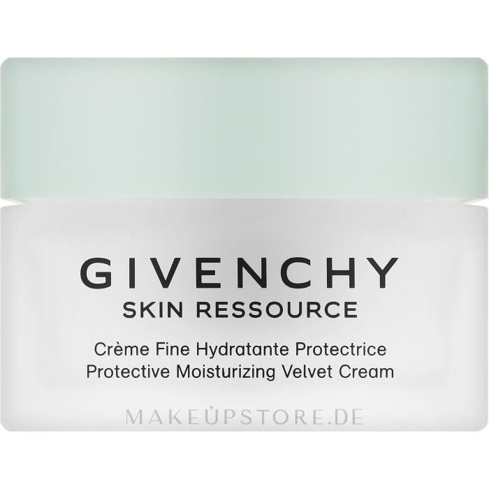 [해외] 지방시 [지방시] 리소스 프로텍티브 모이스처라이징 벨벳 크림 50ml