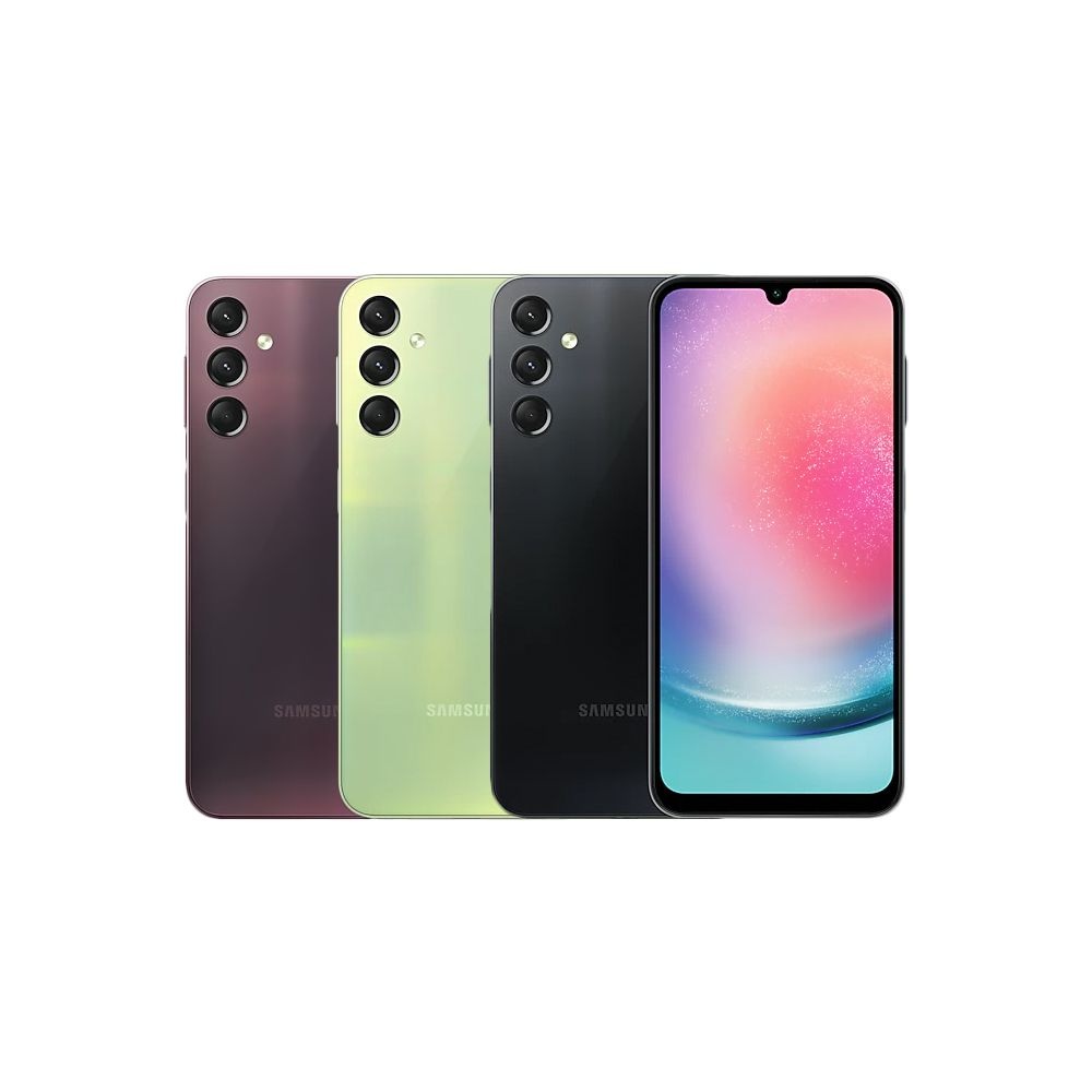 갤럭시A24 128GB SM-A245 미개통 미개봉 재가입 정품