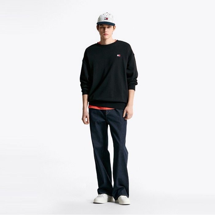 [라스트60%][공식] 배기 5 포켓 데님 팬츠 T32F0NEW15TML11AP (정상가:199,000원)
