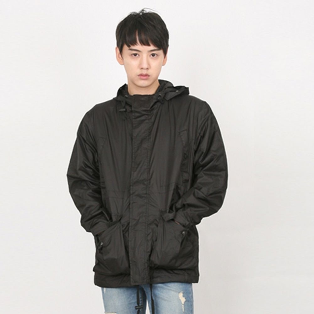 남자 자켓 바람막이 봄 가을 사파리 야상 할인한정판매