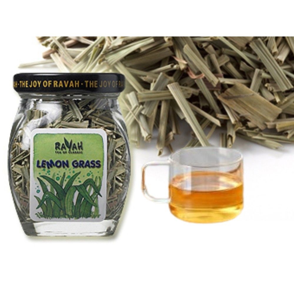 연못시장 말린 레몬그라스 허브차 8g 유기농 수입 진한 허브티 사무실