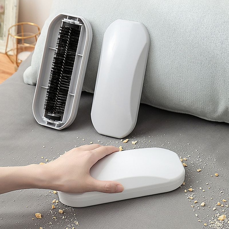 패션포럼 2개세트 핸디형 수동 청소기 반려동물 털청소 먼지털이 컴팩트 휴대간편