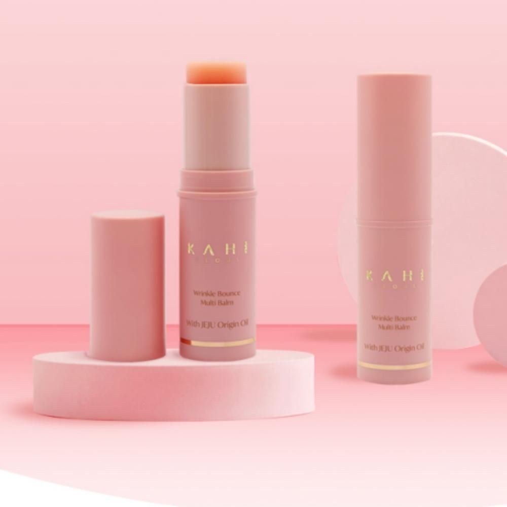 가히 링클 바운스 멀티밤 9g 미백 주름개선 링클케어