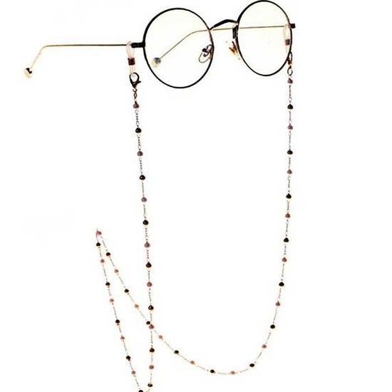 [BZJL1WIQ_4B]진주안경줄 안경걸이 안경줄고리