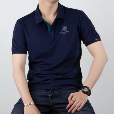 【SATIIIZ】PARIS Pigment Layered T-Shirt 터콰이즈블루 : 롯데ON
