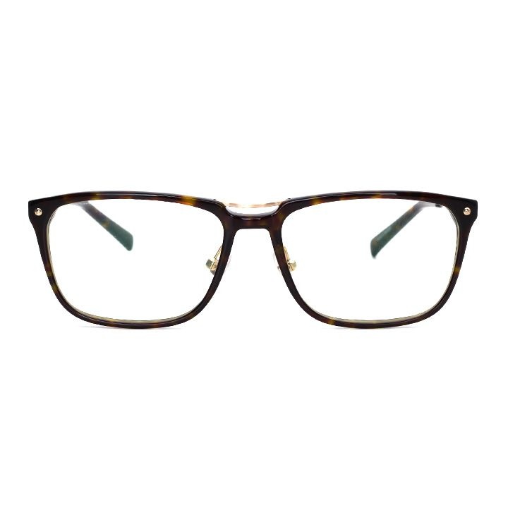 빅터앤롤프 70-0131 1 55mm 빅터앤롤프 안경 사각 뿔테 메탈다리