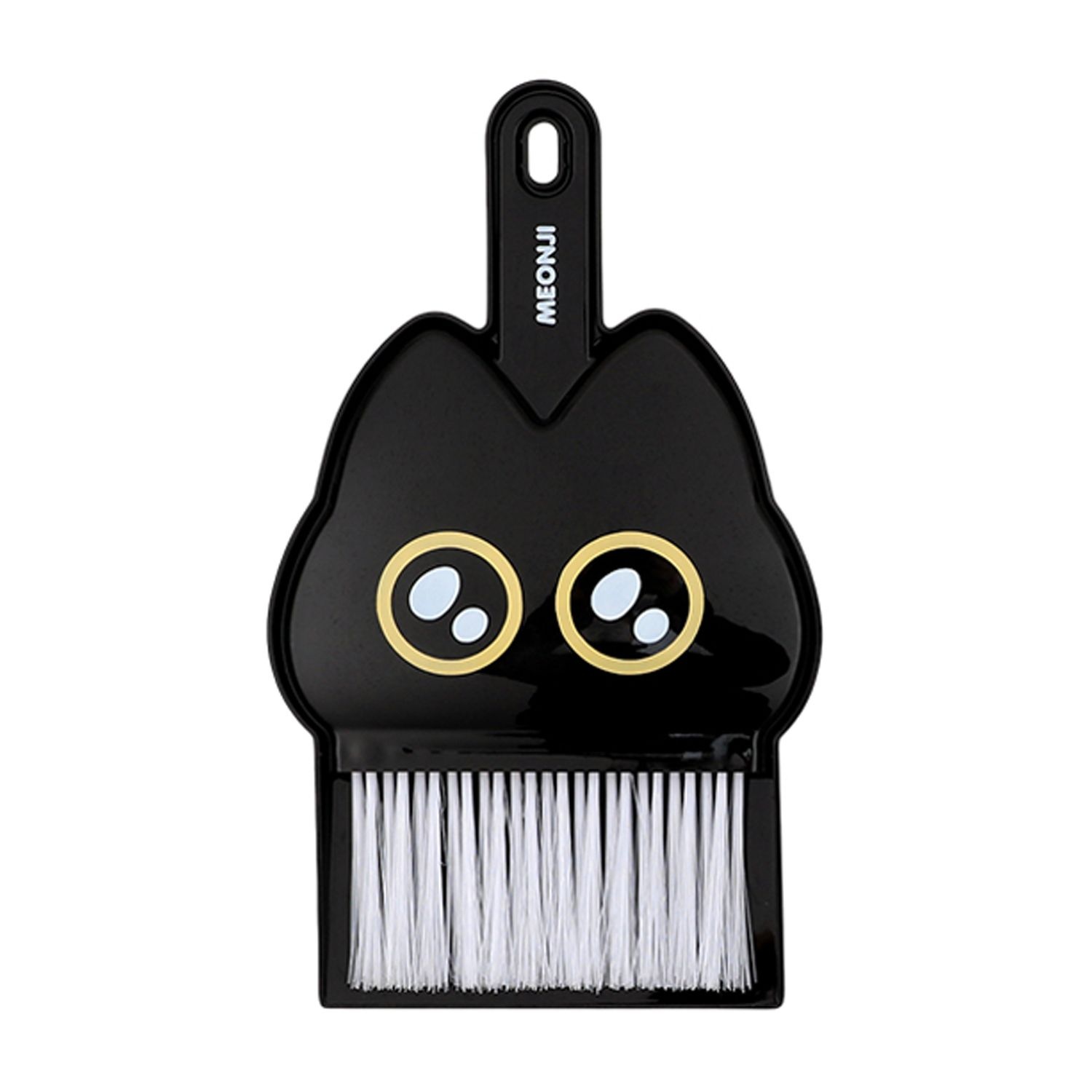 모닝글로리 초등학생 준비물 빗자루 쓰레받이 책상 캐릭터 청소도구