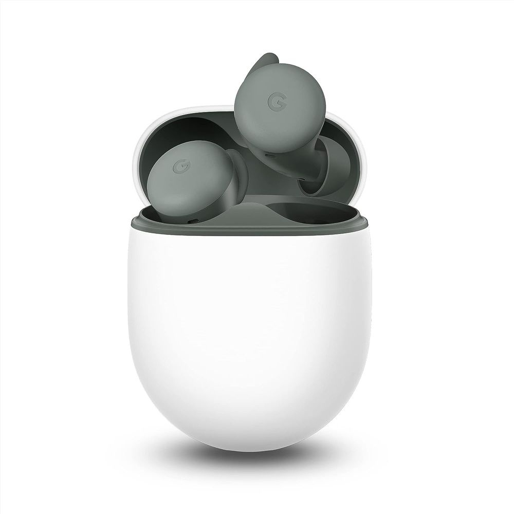 구글 픽셀버즈A시리즈이어버드 노이즈캔슬링이어폰 블루투스 무선 이어폰