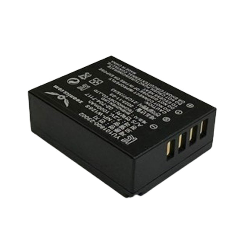 [오늘출발] 주닉스 카메라 전용 배터리 NP-W126S 디카 후지 호환 X100V X-pro3 X-T3 배터리