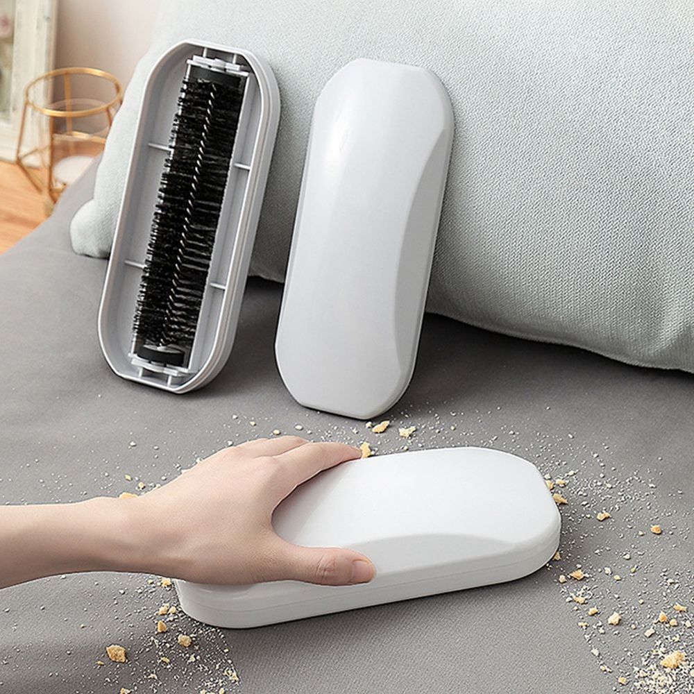 패션포럼 2개세트 핸디형 수동 청소기 반려동물 털청소 먼지털이 컴팩트 휴대간편