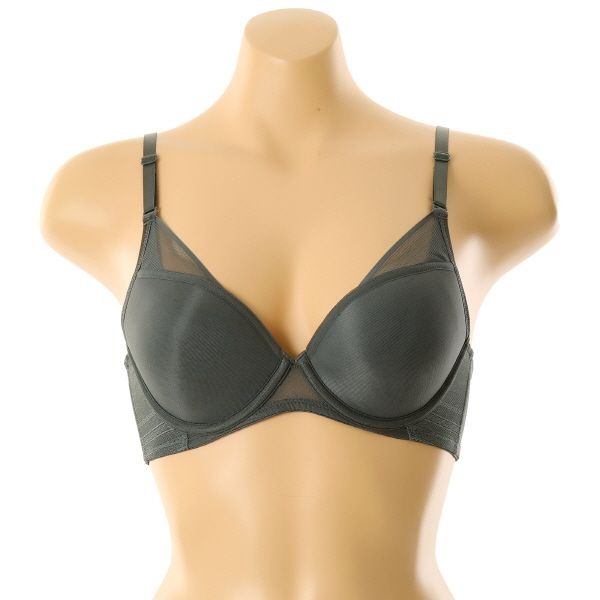 [롯데백화점] 비너스 초경량 깃털같이 가벼운 인견브래지어 VBR1670B