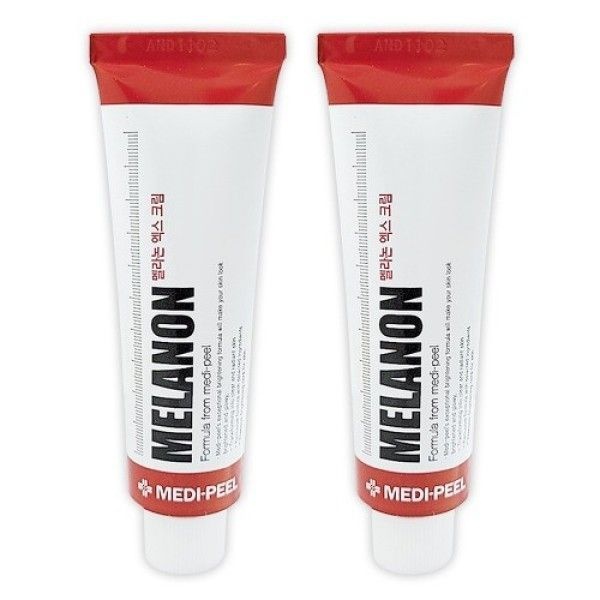메디필 멜라논 민감한 피부 MELANON 엑스 크림 30ml 2개 474838