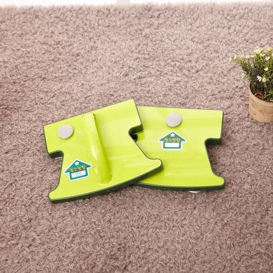 상세페이지 참조 [ME40384R_52C6]자석 유리창 닦기 청소용품 유리창닦이