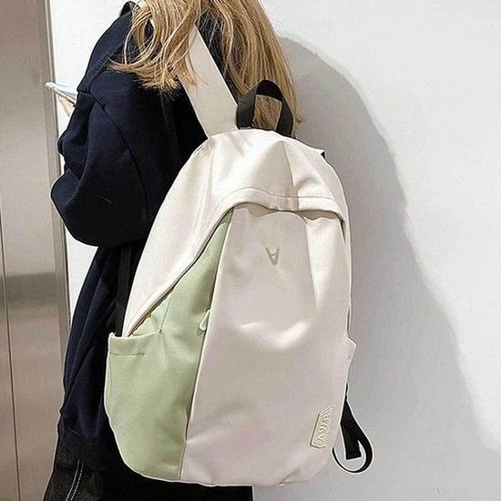 [BZJL0E8C_4B]여성 여대생백팩 노트북백팩 여자친구백팩