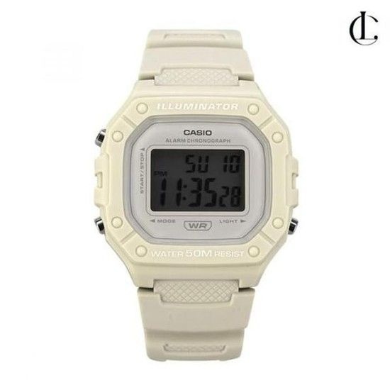 [JHQSTMRJ_52CK]전자 손목시계 커플 방수 텔 LDCY002