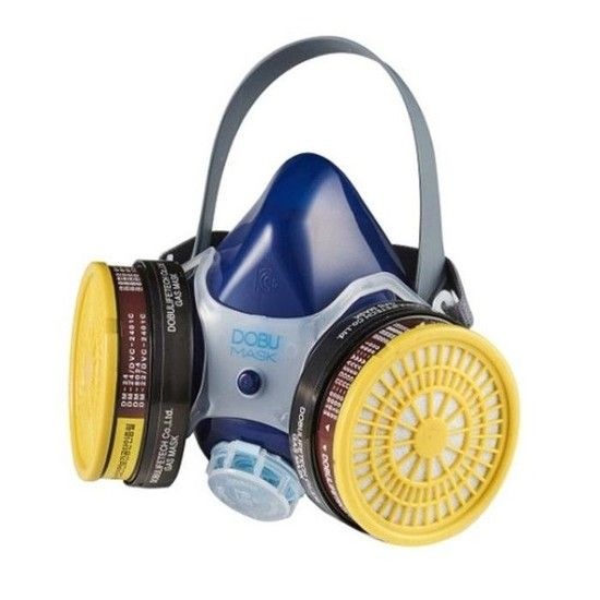 [ME2LM466_52CE]방독양구 도부라이프텍-8400279 DM-8024