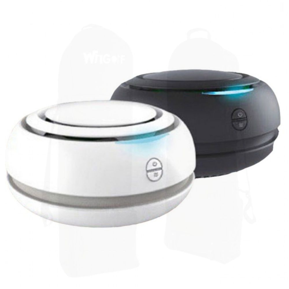 (주)아이템위너 미니 공기 청정기 미세먼지 정화 침실 사무실 탁상용 휴대