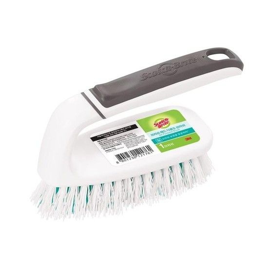 [ME689902_52CW]브러쉬 스카치브라이트 헤드 다용도 3M 554