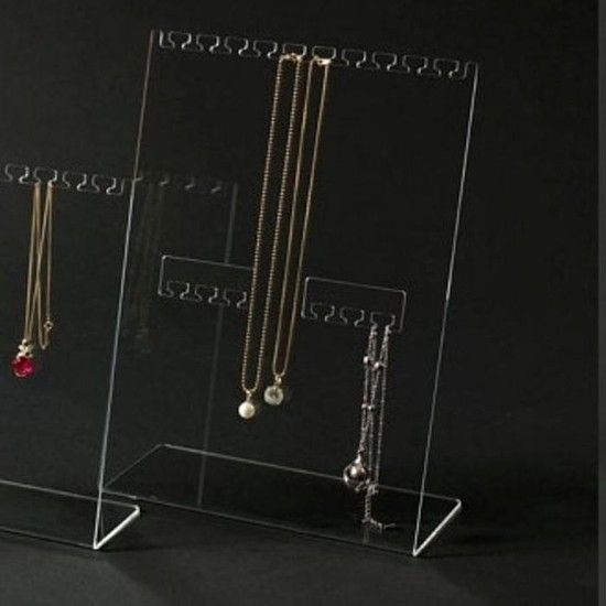 [ME346070_52CK]악세사리진열대 2단 DP0612/ 4421.