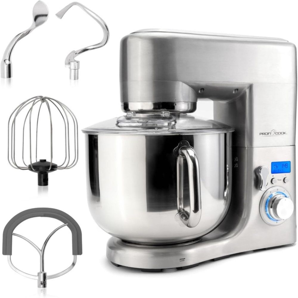 [해외] 프로피쿡 PC KM 1096 반죽기 푸드 프로세서