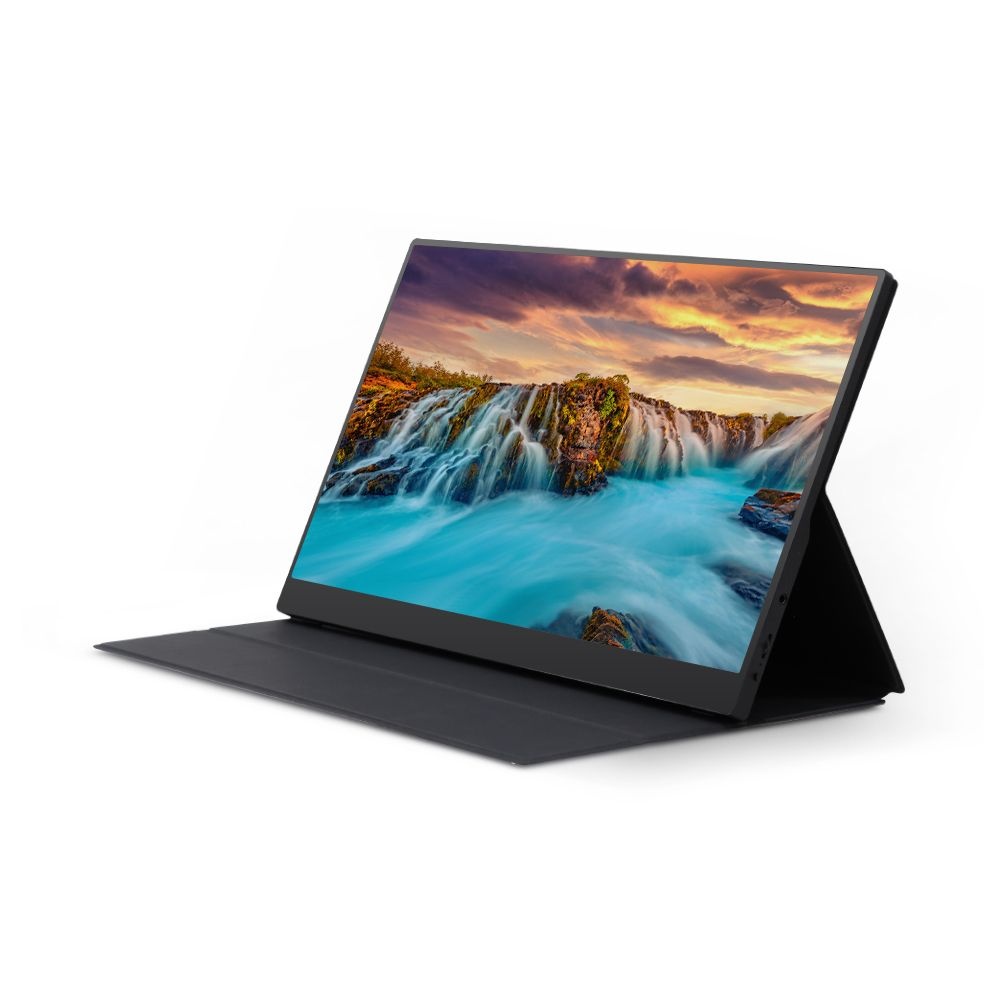 카멜 프리즘 FHD 포터블 휴대용 모니터 CPM1530I