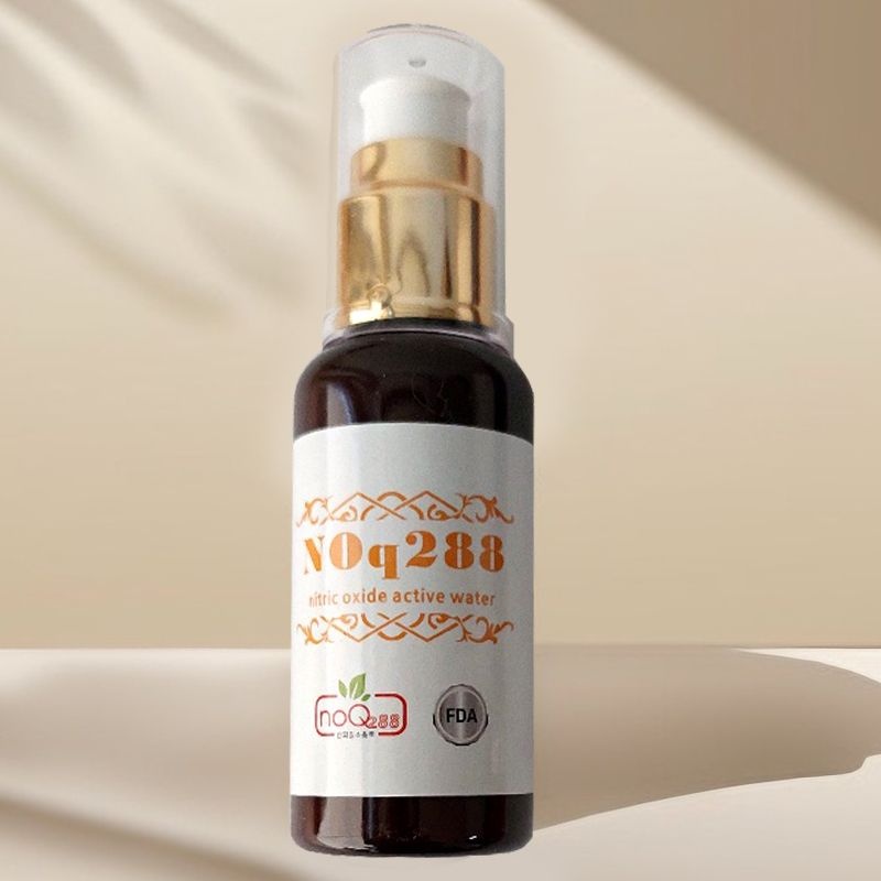 엔오큐 288 산화질소NOQ288(1병, 60ml, 30일분)