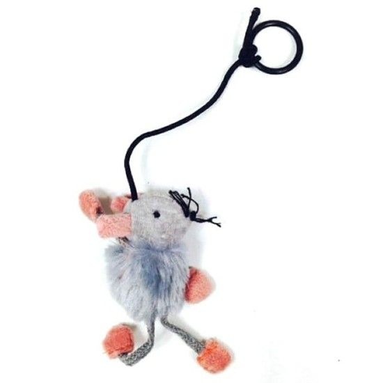 슈퍼캣 CT016 춤추는쥐