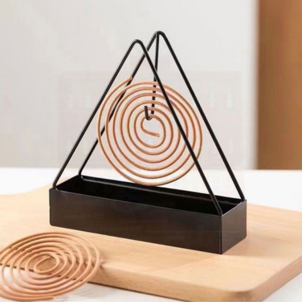 모기향 연소기 걸이 캠핑 실내 야외 모기 퇴치 벌레 약