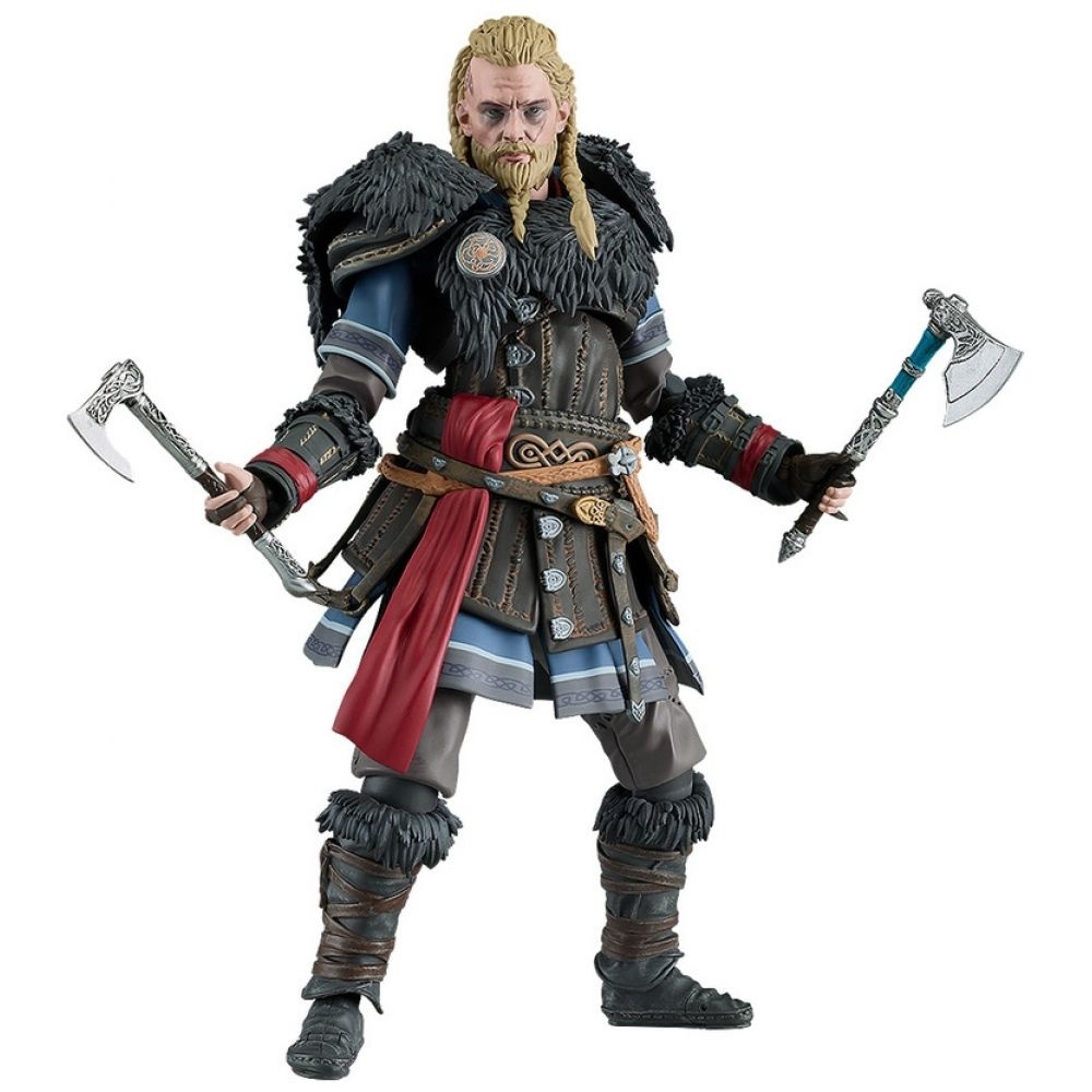 Good Smile Company [해외] 굿스마일컴퍼니 어쌔신 크리드 시리즈 figma Evior (어쌔신 크리드: 발할라)