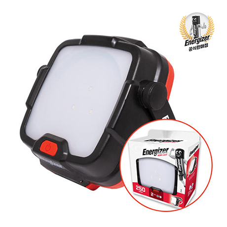 [에너자이저코리아]에너자이저 워크라이트 (360회전/랜턴)