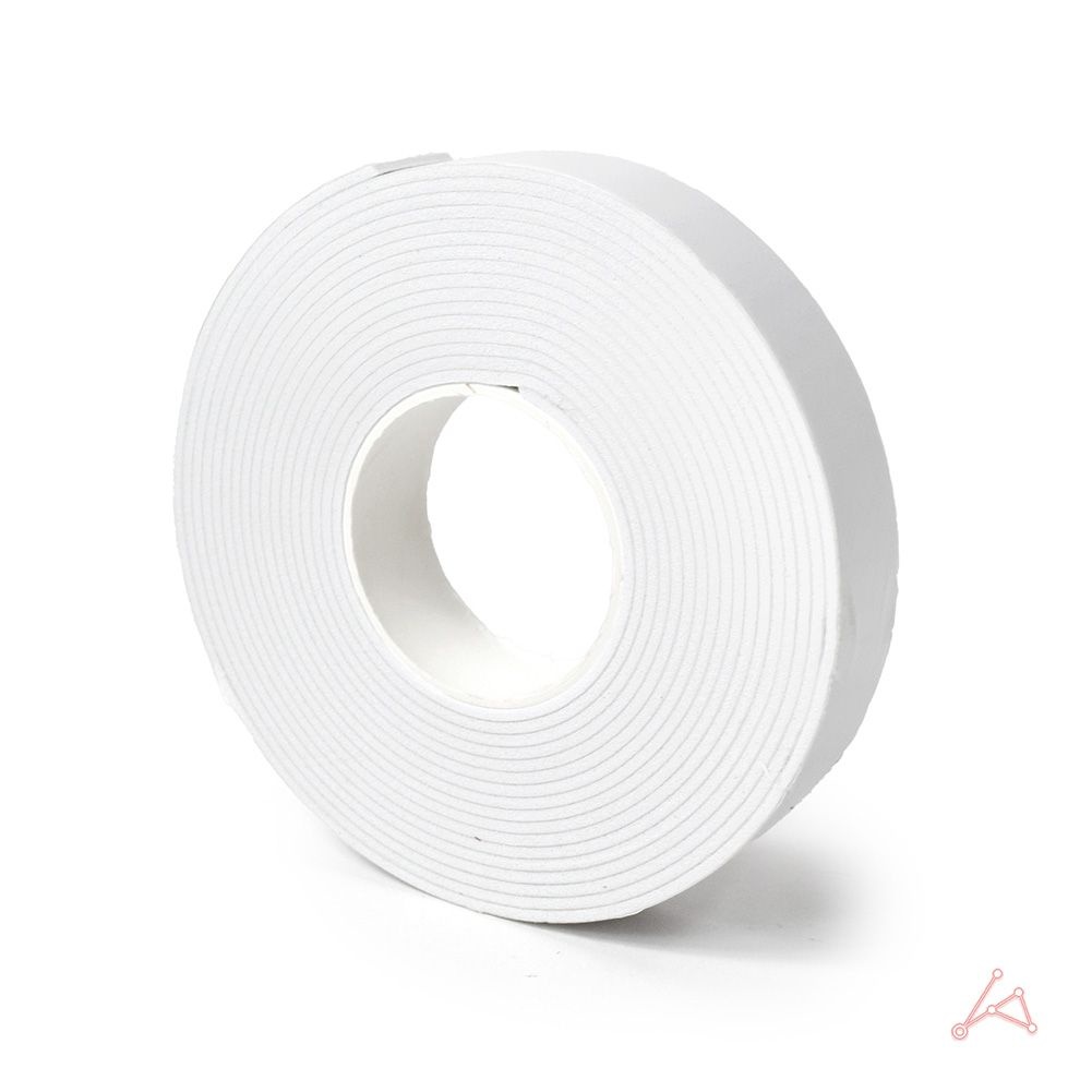 FOIOEM 프와마켓플레이스 3M 초강력 폼 양면테이프 푹신한양면테이프 방수테이프 아크릴폼양면테이프