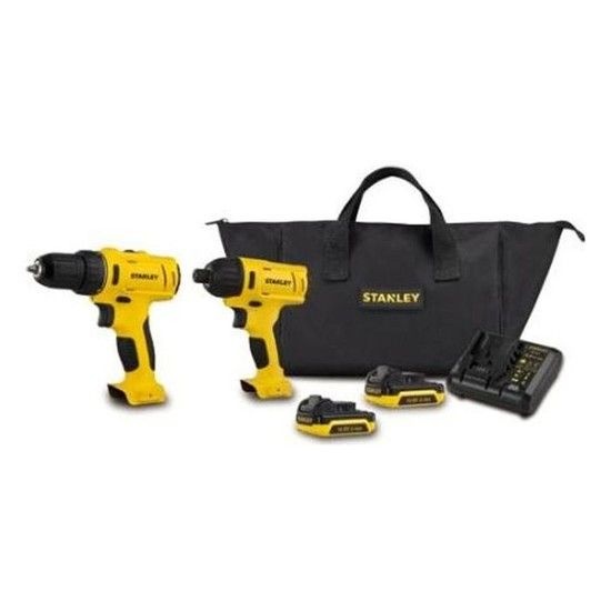 [ME82O574_52CE]충전콤보세트 SCDI12S2(10.8V/1.5Ah) 1EA