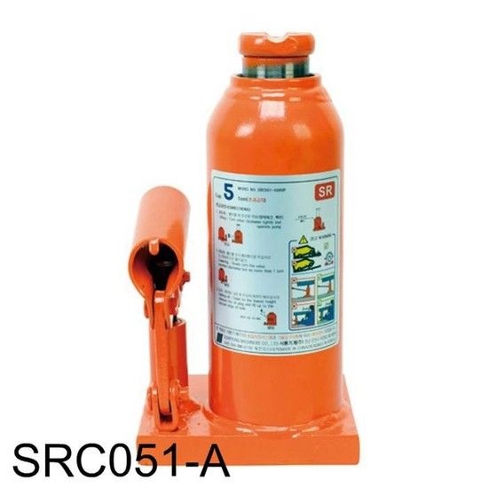 [ME89P75P_52CE]서륭 자동차자키 오일작기 5TON (SRC051-A)