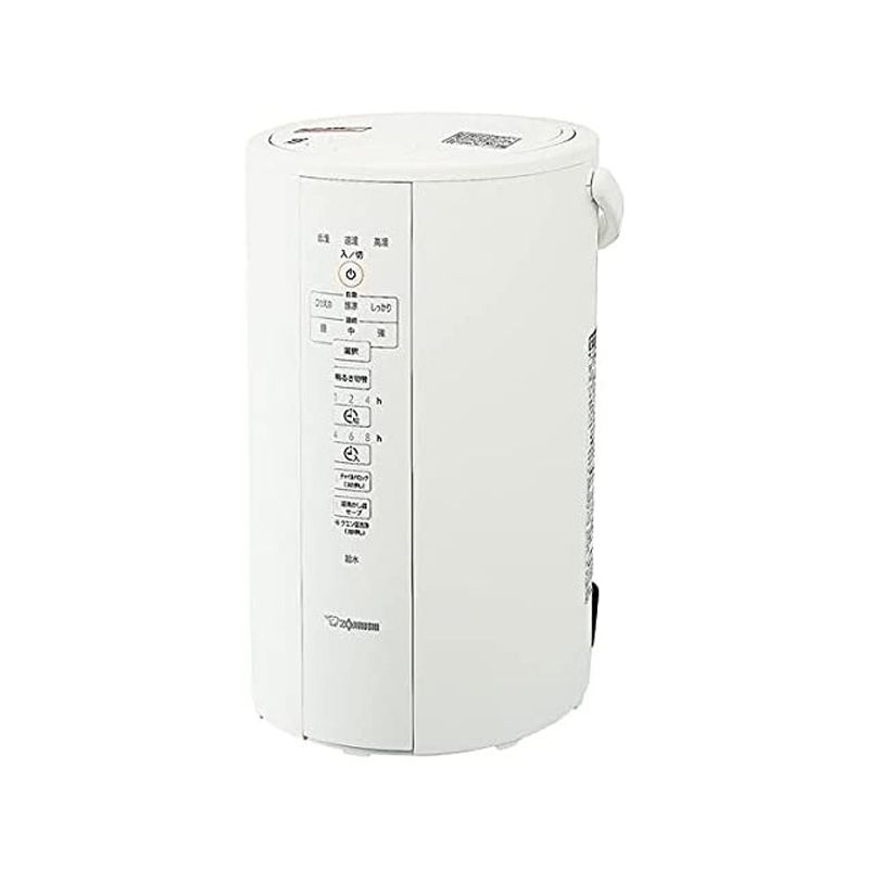 조지루시 Zojirushi 캠핑 가열식 가습기 4L EE-DC50-WA