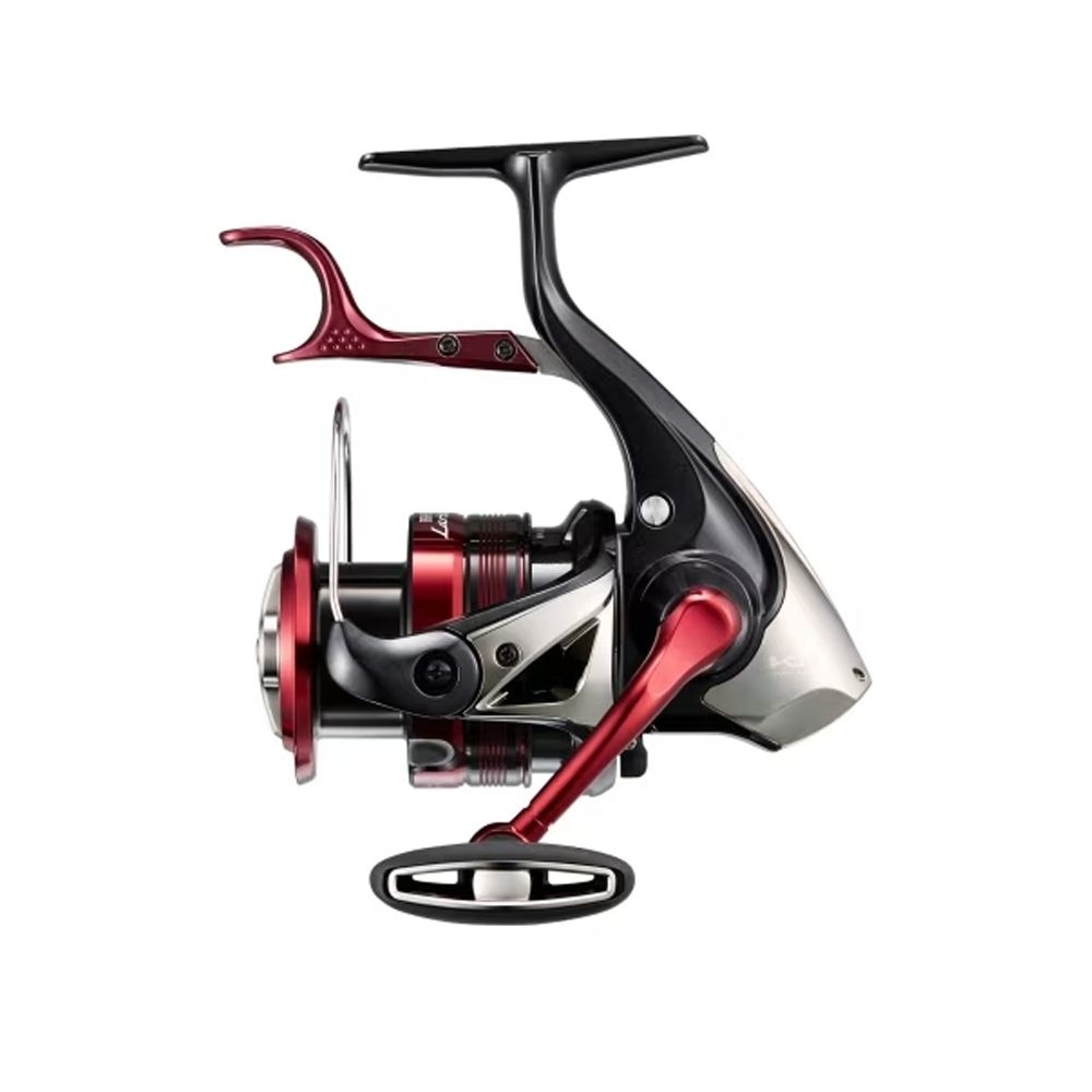 [해외] 시마노 Shimano 16 BB-X LALISSA  라리사 2500DHG 스피닝 릴