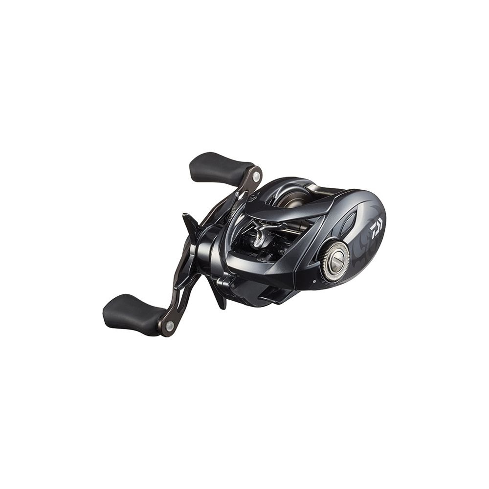 [해외] 다이와 Daiwa 19 타튤라 TATULA SV TW 103H 베이트릴