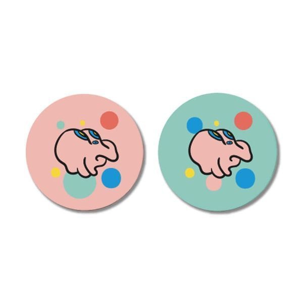 이한피플 [교보문고] 아칸 노답 혼란톡 스마트톡