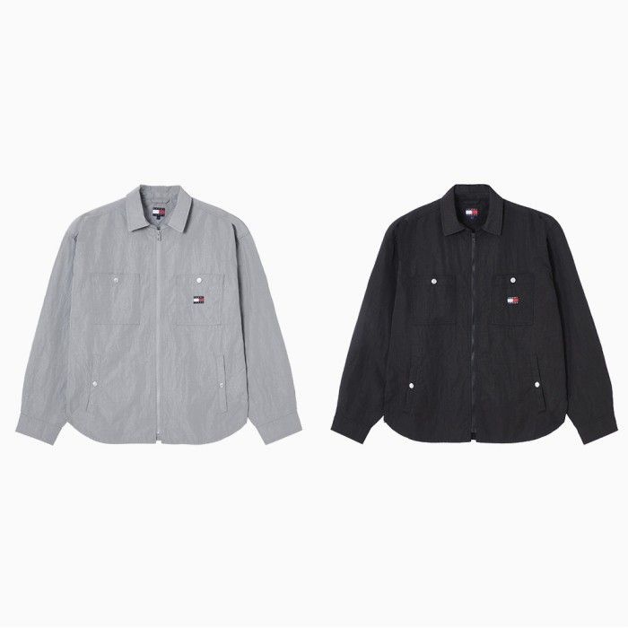 타미진스 [라스트60%][공식] 윈드브레이커 재킷 2종 택1 T32F0WJC11TML1 (정상가:219,000원)