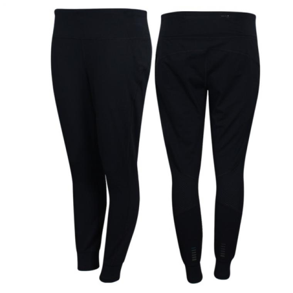 언더아머 [패션플러스][언더아머]언더아머 여성 러쉬 런 조거 팬츠 1356217-001 220209_1356217_001