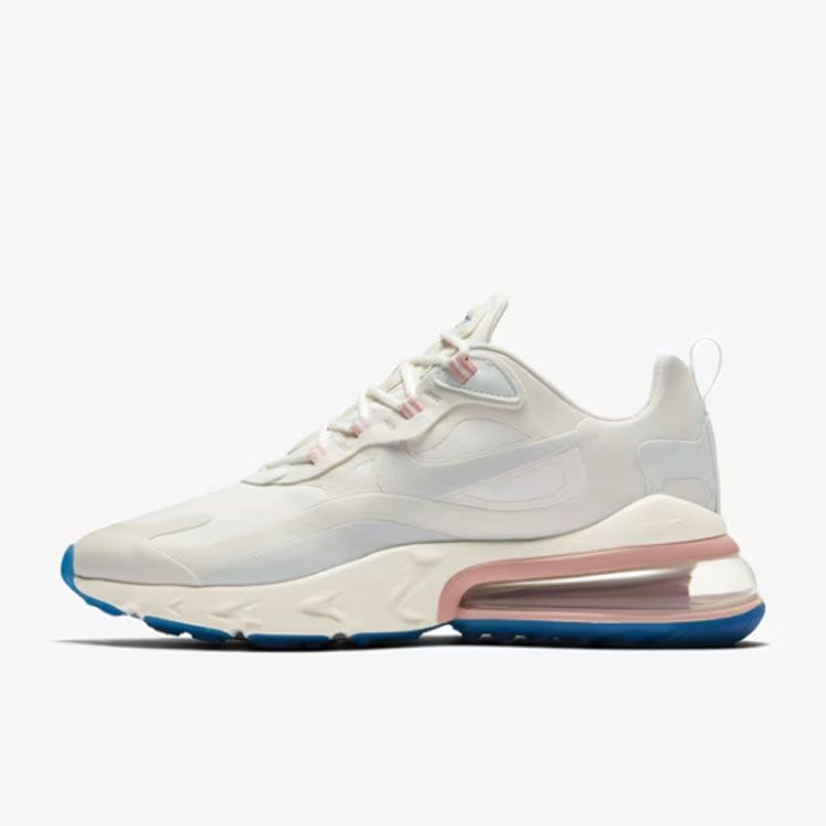 나이키 당일 (260,280,285) 마지막 1 나이키 에어맥스 270 리액트 AO4971-100