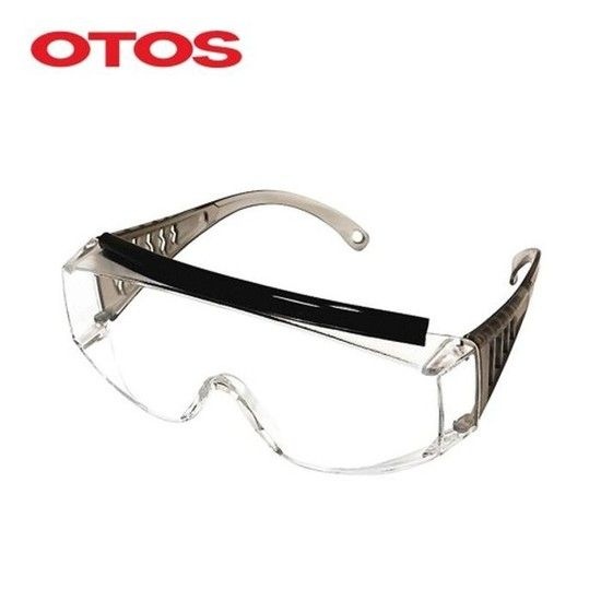 상세페이지 참조 [ME92020N_52CE]OTOS 안전고글 보안경 B-622AF