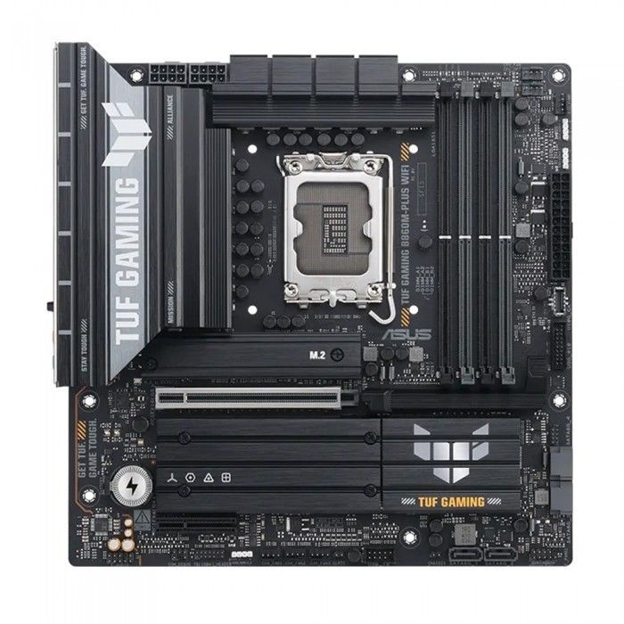ASUS TUF Gaming B860-PLUS WIFI 인텍앤컴퍼니 인텔 메인보드